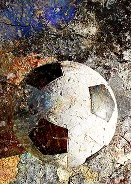 Soccerball vs 11