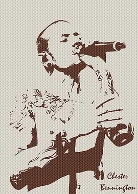 chester bennington