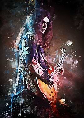 Gary Robert Rossington