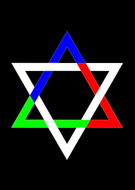 The Star of David