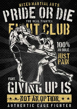 Fight Club MMA
