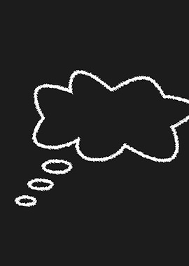 Thought Bubble