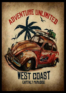 adventure unlimited