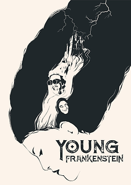 Young Frankenstein