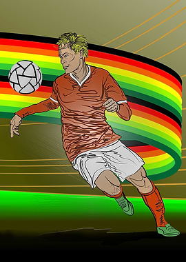 Football Player 02mb