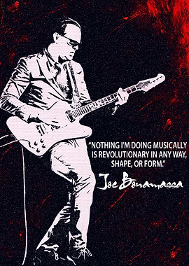 Joe Bonamassa