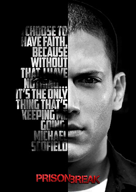 Michael Scofield