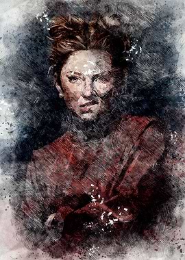 ArtStation Astrid Smeplas