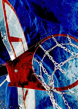 basketball art 22