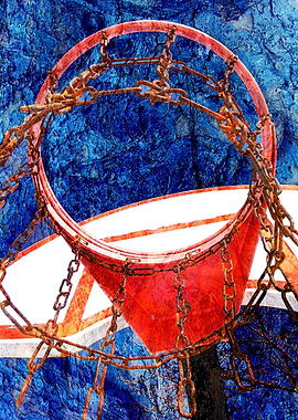 basketball art 20