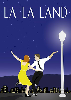 LA LA LAND