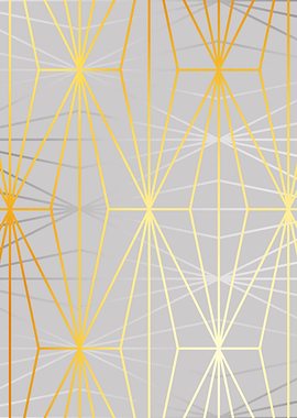 ELEGANT SILVERGOLD DIAMOND