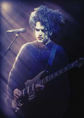Superstars of Robert Smith
