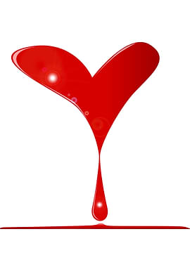 Bleeding Heart