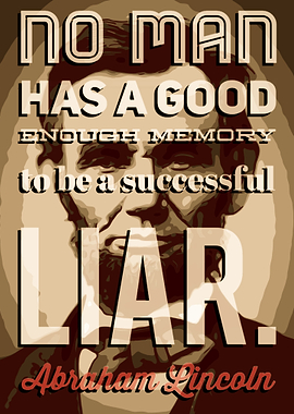 Abraham Lincoln Quote