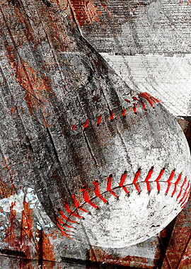 baseball art vs 9