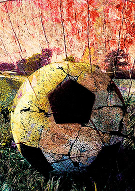 Soccer artwork vs2