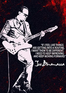 Joe Bonamassa