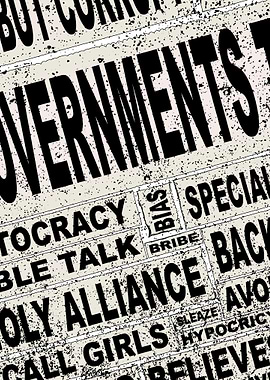 Government Headlines