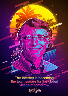 Bill Gates