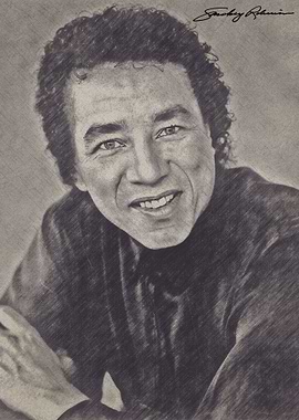 Smokey Robinson