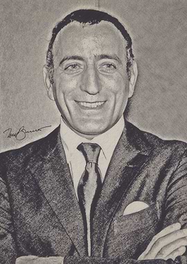 Tony Bennett
