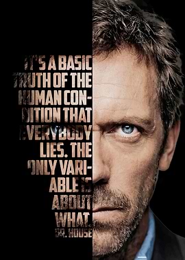 Dr House