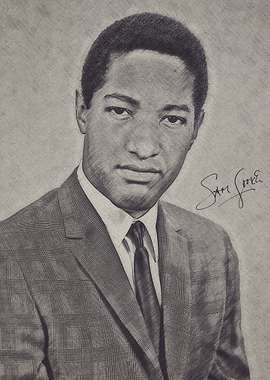 Sam Cooke