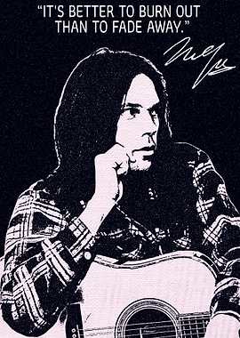NEIL YOUNG