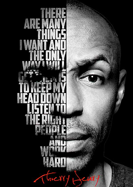 Thierry Henry
