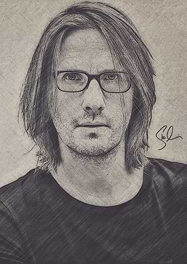 Steven Wilson