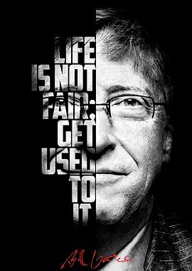 Bill Gates