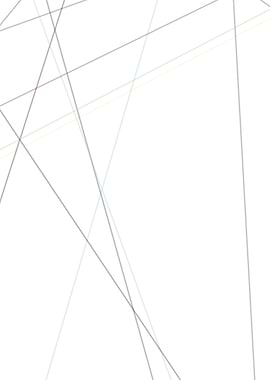 Universe Colorful Lines