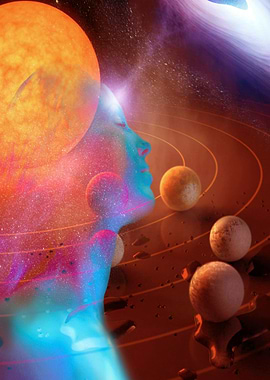 Cosmic Consciousness