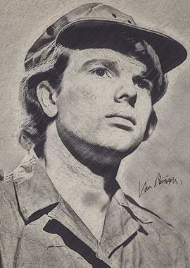 Van Morrison