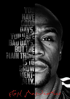Floyd Mayweather