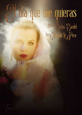 El dia que me quieras