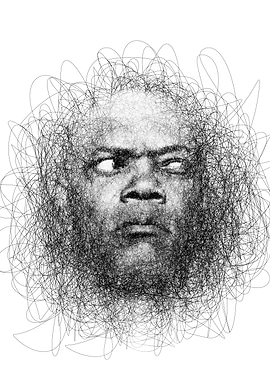 Samuel Jackson