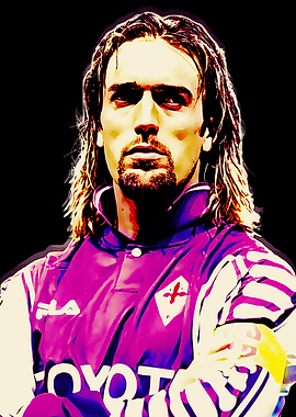 Gabriel Batistuta