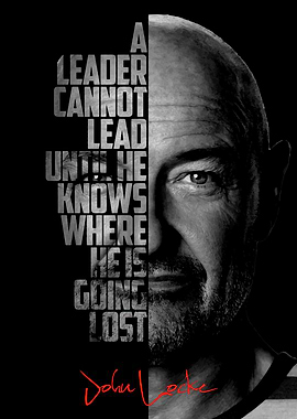 John Locke Lost