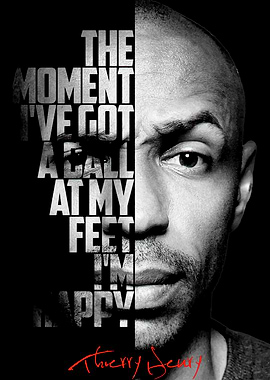Thierry Henry