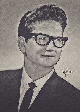 Roy Orbison