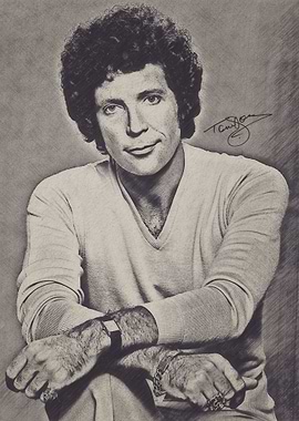 Tom Jones