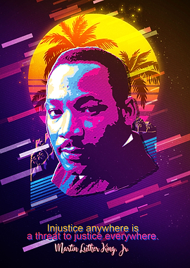 Martin Luther King Jr