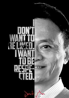 Jack Ma