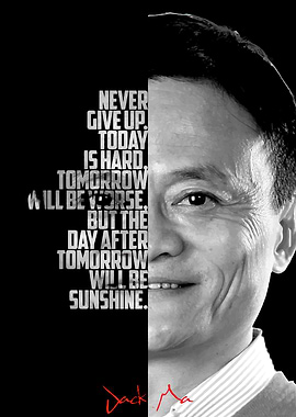 Jack Ma