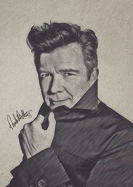Rick Astley
