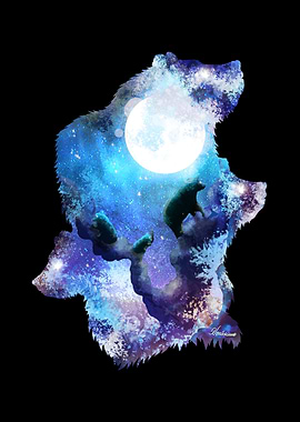 Moon Bears
