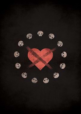 The Count of Monte Cristo