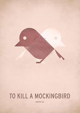To Kill A Mockingbird